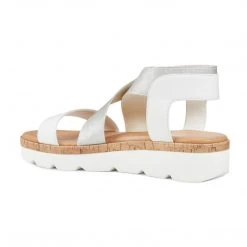 Nine West Flats Beth Flat Sandals