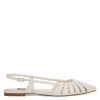 Nine West Mules & Slides Betsy Pointed Toe Flats