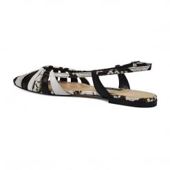 Nine West Mules & Slides Betsy Pointed Toe Flats