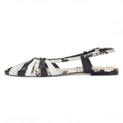 Nine West Mules & Slides Betsy Pointed Toe Flats