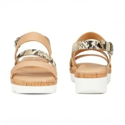 Nine West Flats Billie Flat Sandals