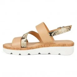 Nine West Flats Billie Flat Sandals