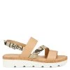 Nine West Flats Billie Flat Sandals