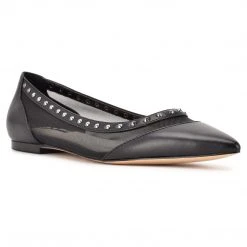 Nine West Bizzie Pointy Toe Flats