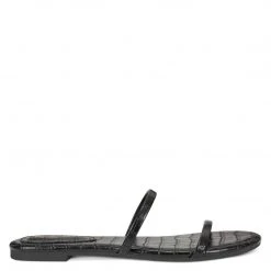 Nine West Blaise Flat Sandals