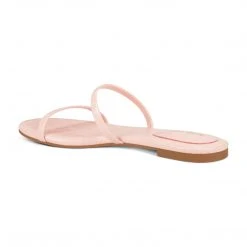 Nine West Color Pop Blaise Flat Sandals