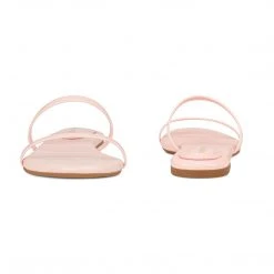 Nine West Color Pop Blaise Flat Sandals