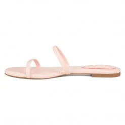 Nine West Color Pop Blaise Flat Sandals