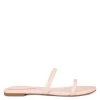 Nine West Color Pop Blaise Flat Sandals