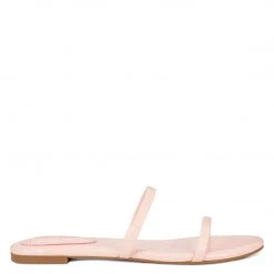 Nine West Color Pop Blaise Flat Sandals