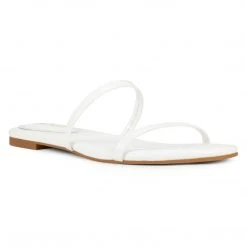 Nine West Blaise Flat Sandals
