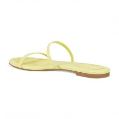 Nine West Blaise Flat Sandals