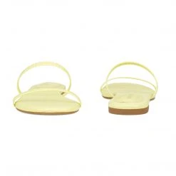 Nine West Blaise Flat Sandals