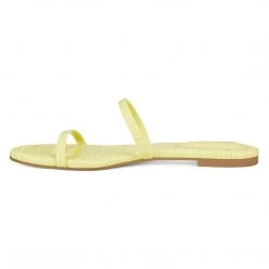 Nine West Blaise Flat Sandals