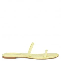 Nine West Blaise Flat Sandals