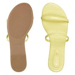 Nine West Blaise Flat Sandals