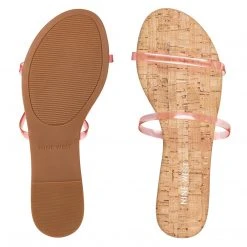 Nine West Blaise Flat Sandals Flats