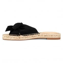 Nine West Blanche Espadrille Slide Sandals