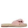 Nine West Blanche Espadrille Slide Sandals 1 Nine West Blanche Espadrille Slide Sandals