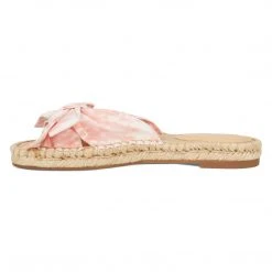 Nine West Blanche Espadrille Slide Sandals Weave Got You