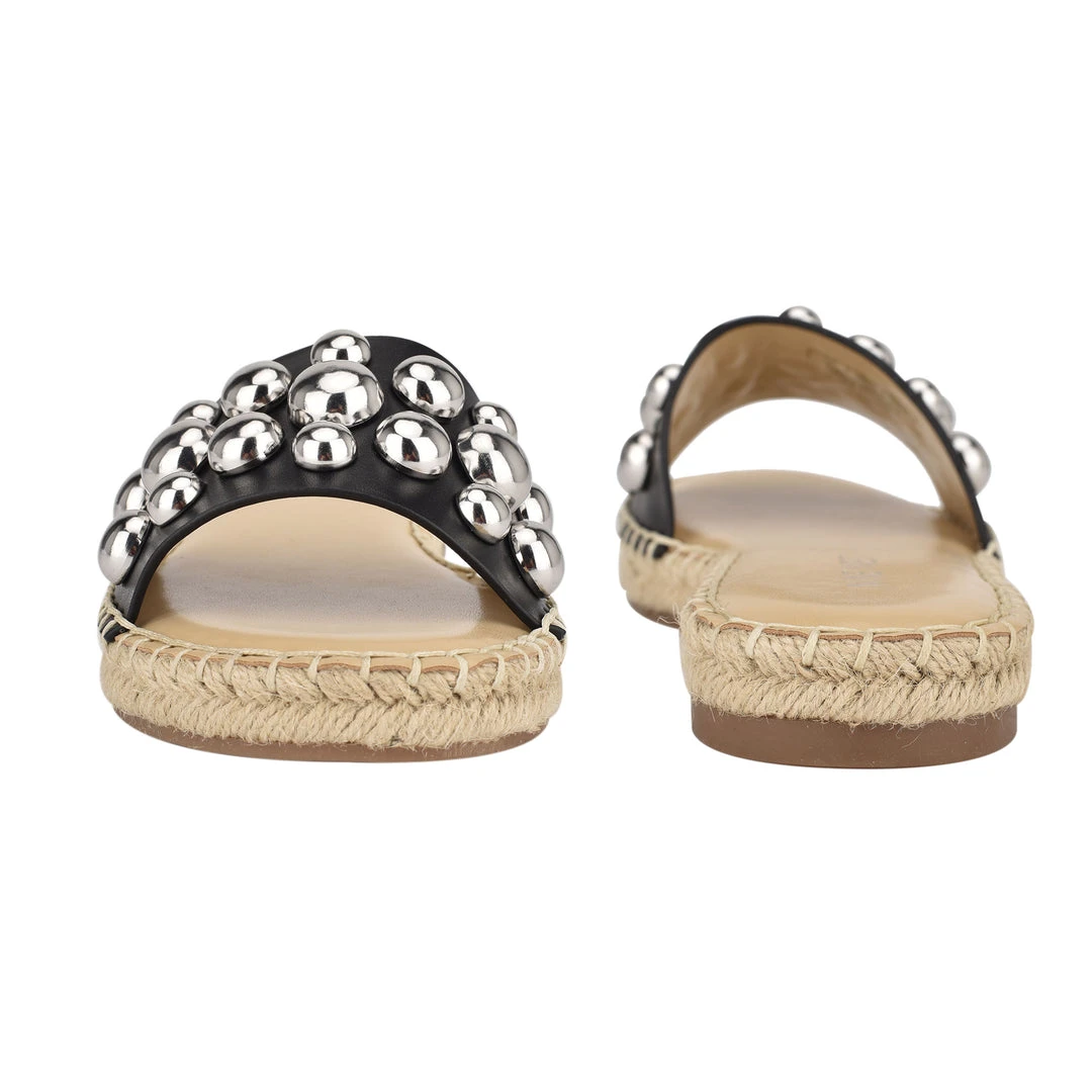 Nine West Weave Got You Blast Espadrille Slide Sandals Nine West Weave Got You Blast Espadrille Slide Sandals