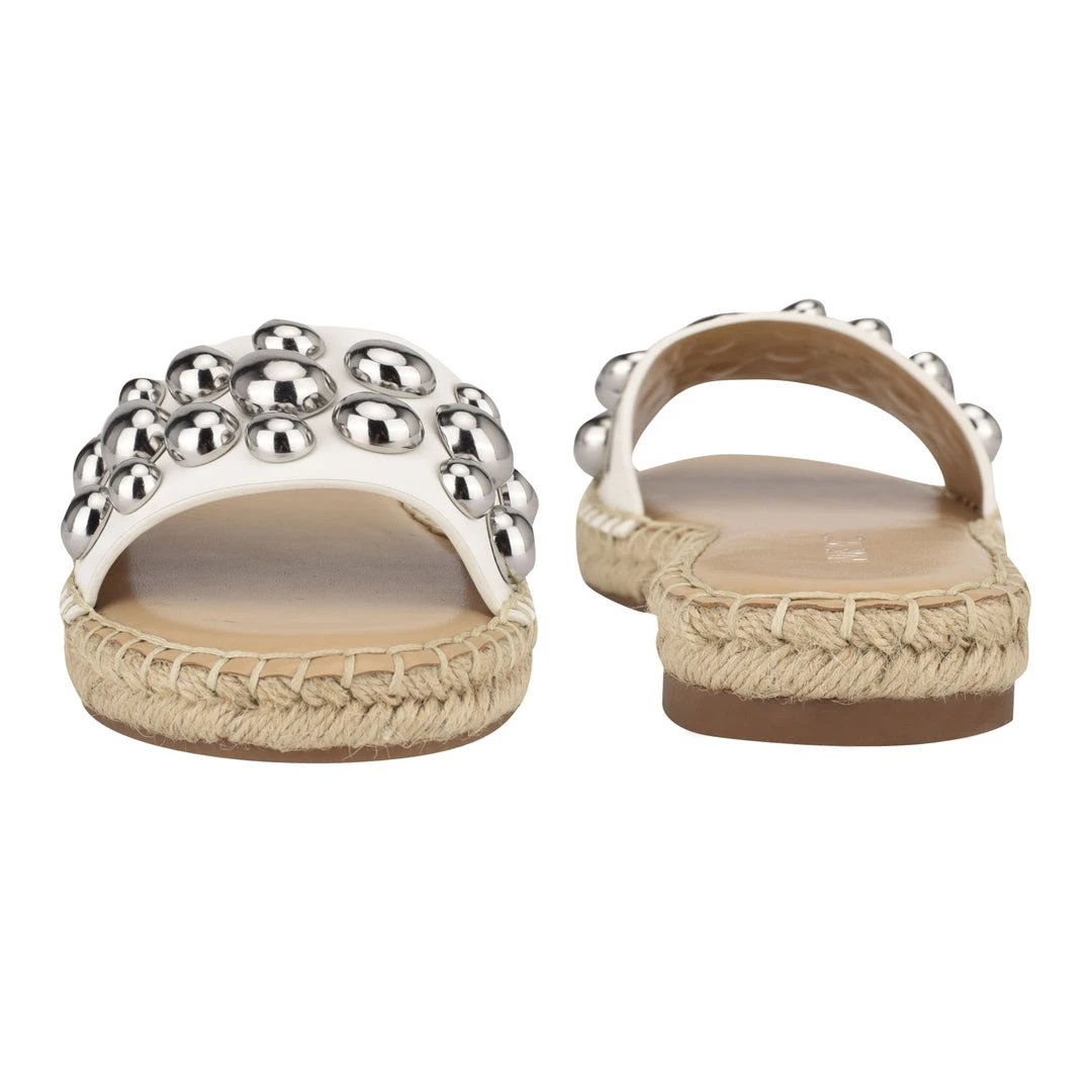 Nine West Weave Got You Blast Espadrille Slide Sandals Nine West Weave Got You Blast Espadrille Slide Sandals