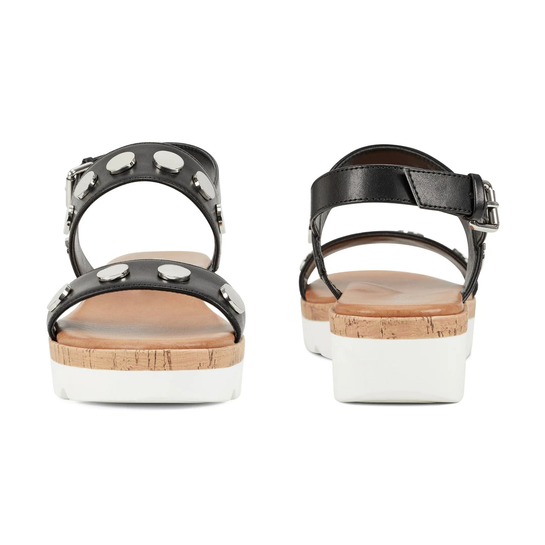 Nine West Blise Platform Sandals Weave Got You 7 Nine West Blise Platform Sandals Weave Got You