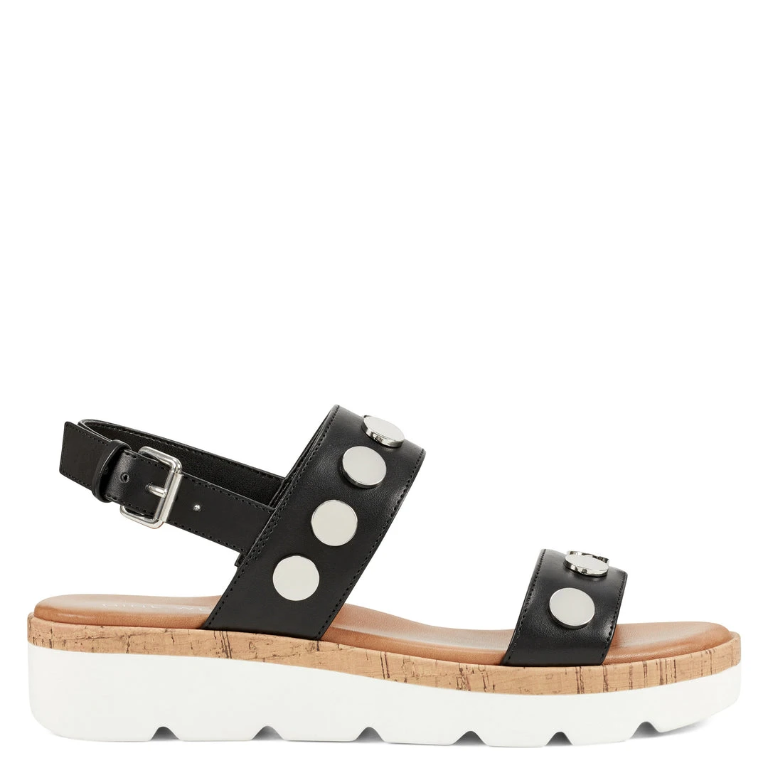 Nine West Blise Platform Sandals Weave Got You 3 Nine West Blise Platform Sandals Weave Got You