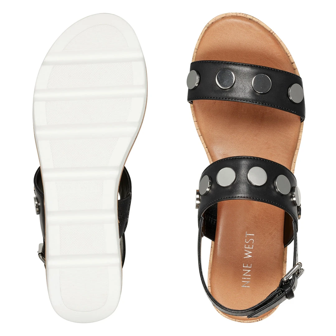 Nine West Blise Platform Sandals Weave Got You 8 Nine West Blise Platform Sandals Weave Got You