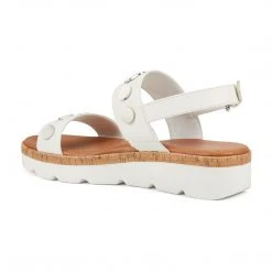 Nine West Blise Platform Sandals