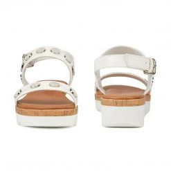 Nine West Blise Platform Sandals