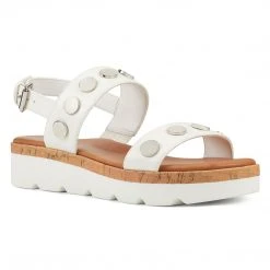 Nine West Blise Platform Sandals