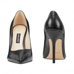Nine West Bliss Pointy Toe Pumps