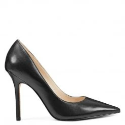 Nine West Bliss Pointy Toe Pumps