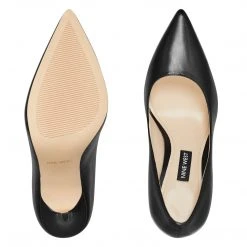 Nine West Bliss Pointy Toe Pumps