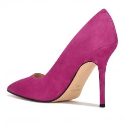 Nine West Bliss Pointy Toe Pumps