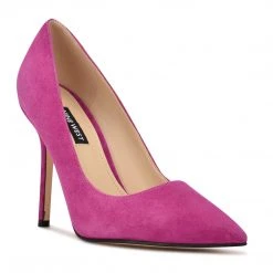 Nine West Bliss Pointy Toe Pumps