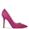 Nine West Bliss Pointy Toe Pumps 1 Nine West Bliss Pointy Toe Pumps