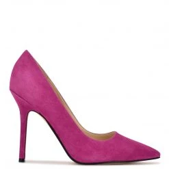 Nine West Bliss Pointy Toe Pumps