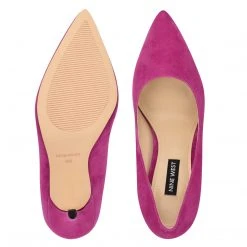 Nine West Bliss Pointy Toe Pumps