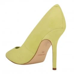 Nine West Color Pop Bliss Pointy Toe Pumps