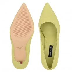 Nine West Color Pop Bliss Pointy Toe Pumps