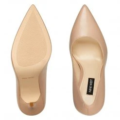 Nine West Bliss Pointy Toe Pumps Shoes