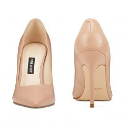 Nine West Bliss Pointy Toe Pumps Heels