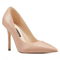 Nine West Bliss Pointy Toe Pumps Heels