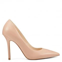Nine West Bliss Pointy Toe Pumps Heels