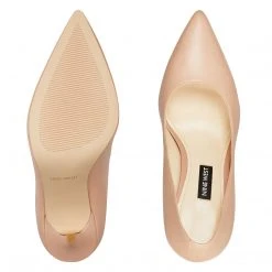 Nine West Bliss Pointy Toe Pumps Heels