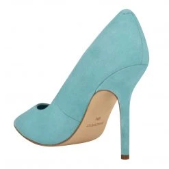 Nine West Color Pop Bliss Pointy Toe Pumps 9 Nine West Color Pop Bliss Pointy Toe Pumps