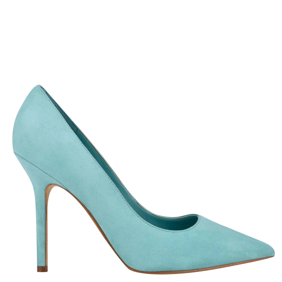 Nine West Color Pop Bliss Pointy Toe Pumps 3 Nine West Color Pop Bliss Pointy Toe Pumps