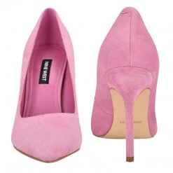 Nine West Bliss Pointy Toe Pumps Color Pop 10 Nine West Bliss Pointy Toe Pumps Color Pop
